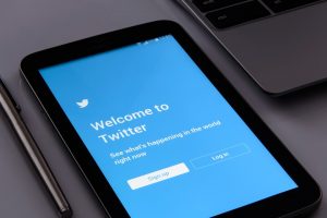 Twitter, le réseau social